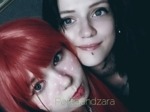 portiaandzara Visio Tchats