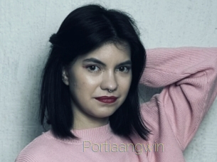Portiaangwin