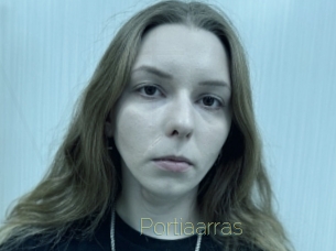 Portiaarras