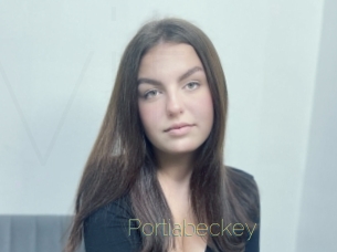 Portiabeckey
