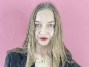 Portiabenny