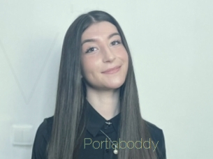 Portiaboddy