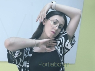 Portiabown