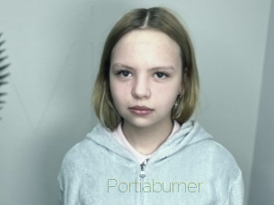 Portiaburner