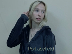Portiabyfield