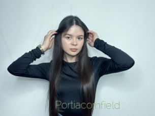Portiacornfield