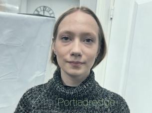 Portiadredge