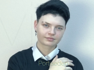 Portiaeden