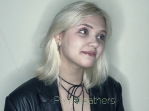 Portiafeathers