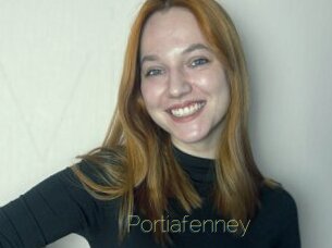 Portiafenney