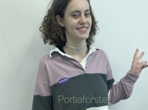 Portiaforster