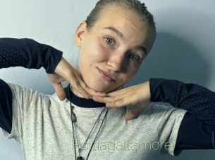 Portiagallamore