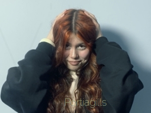 Portiagills
