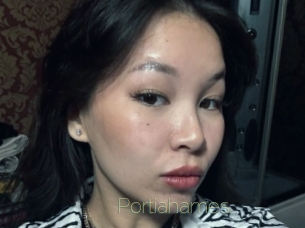 Portiahames