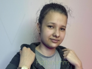Portiahamm