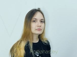 Portiahastey
