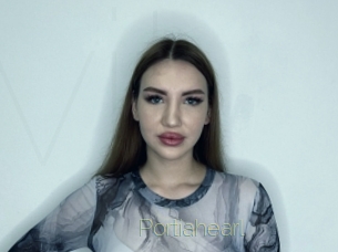Portiahearl
