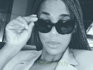 Portiasandy