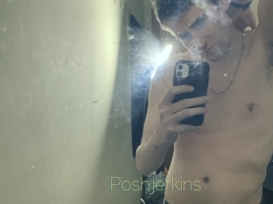 Poshjerkins