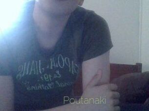 Poutanaki