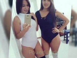 Powerfulgirls