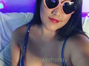 Powerhoney