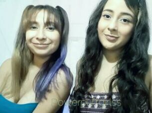 Powerpuffgirlss