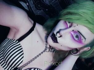 Poxod