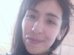 Pradamills