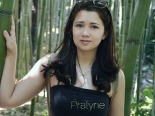 Pralyne