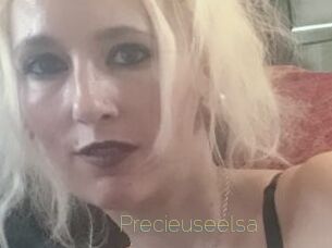 Precieuseelsa