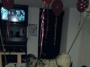 preciosaandilan Visio Tchats