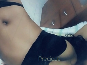 Precious