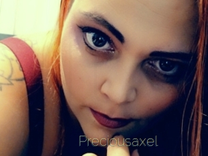 Preciousaxel