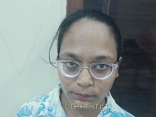 Preersingh