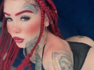 Preettymiss