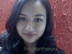 Pregnanthairyxx