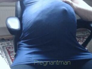 Pregnantman
