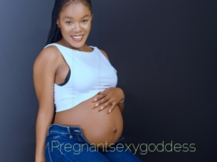 Pregnantsexygoddess