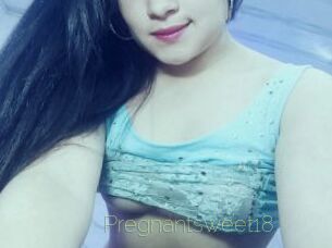 Pregnantsweet18