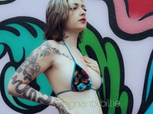 Pregnantxbillie