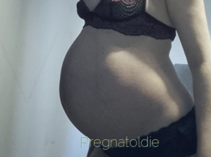 Pregnatoldie