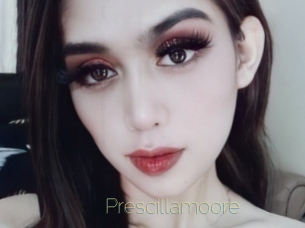 Prescillamoore