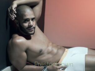 Prestonbrown