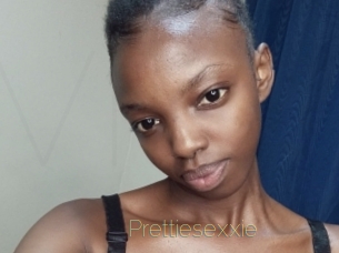 Prettiesexxie