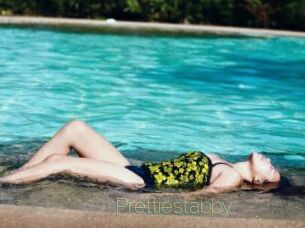Prettiestabby