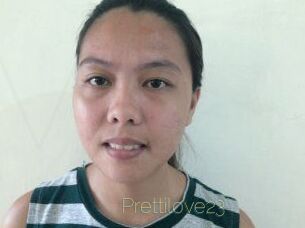 Prettilove23