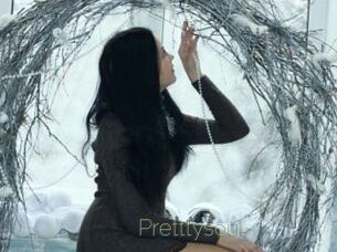 Pretttysoul