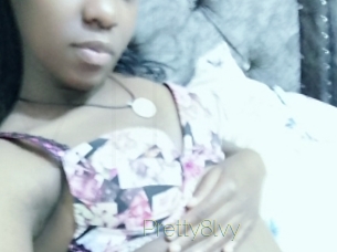 pretty8lvy Visio Tchats