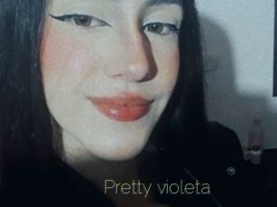 Pretty_violeta